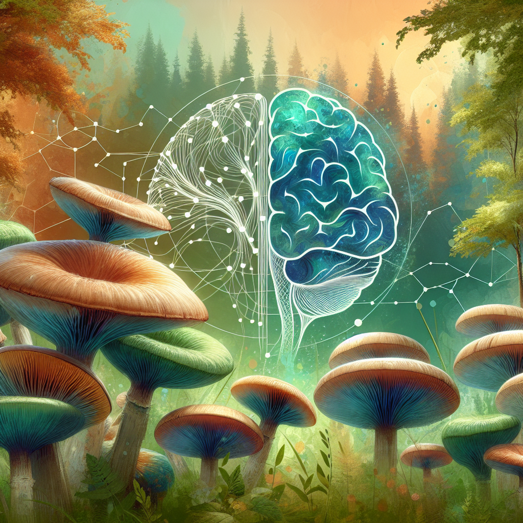 Discover the Benefits of Turkey Tail Mushroom for Gut Health