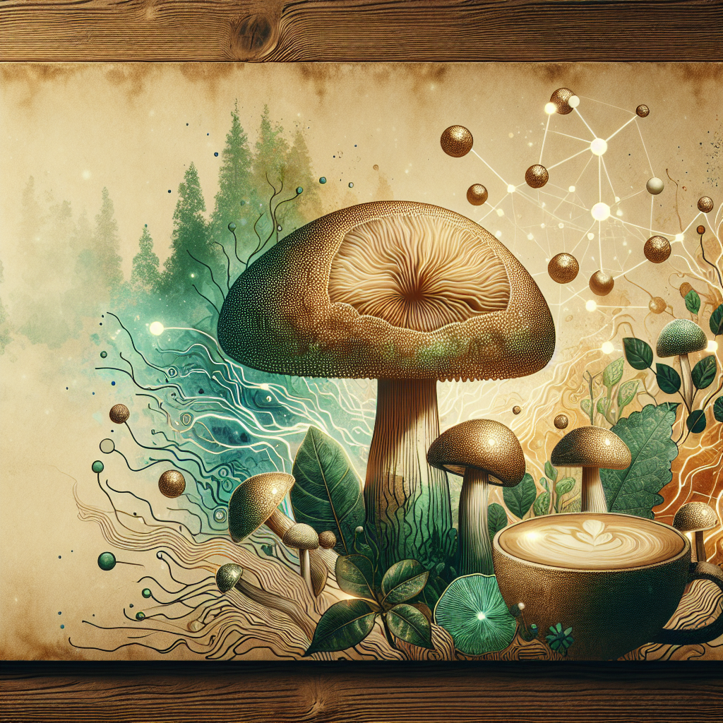 Discovering Healthy Mushroom Coffee Substitutes