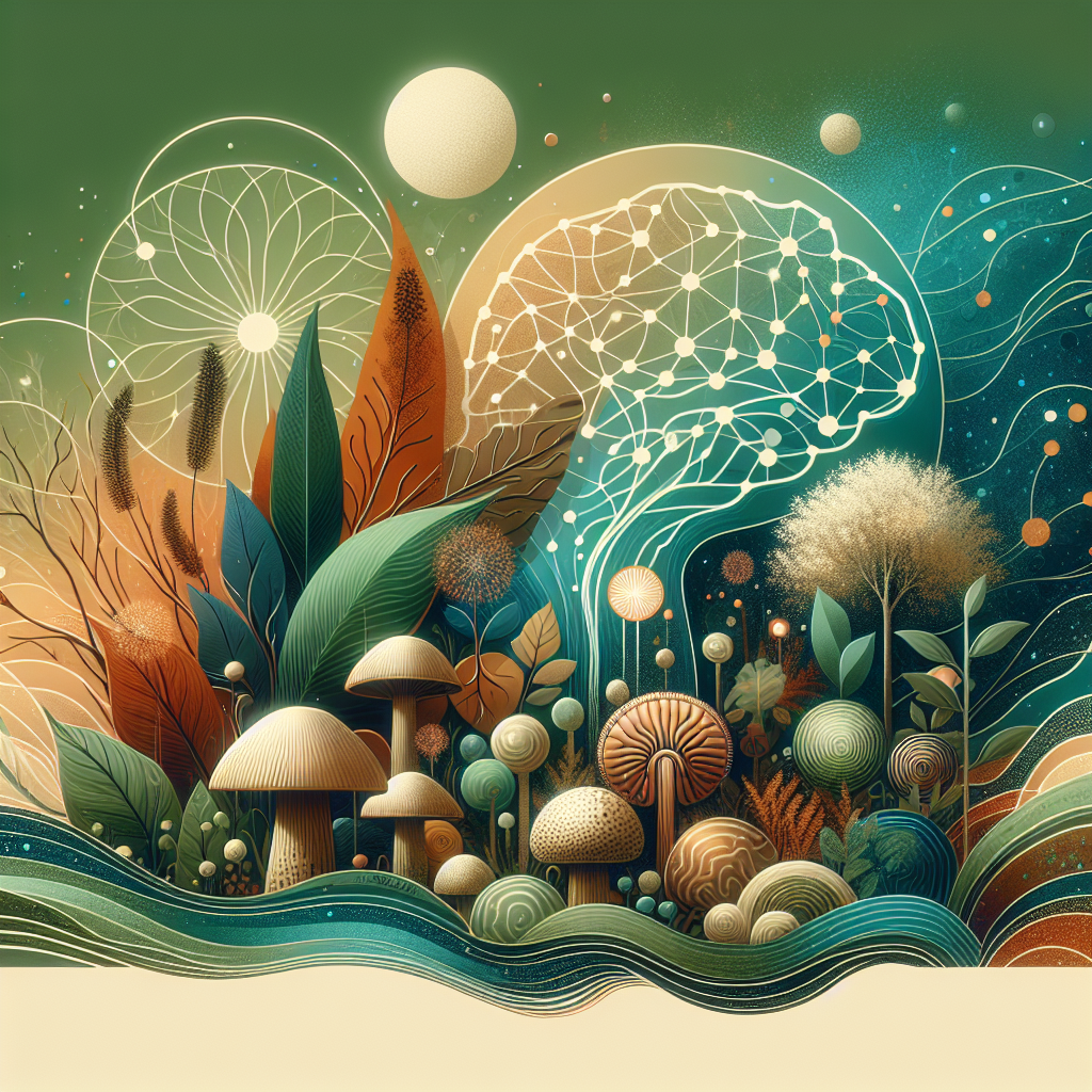 Mushroom Supplements Dosage Guide for Optimal Wellness