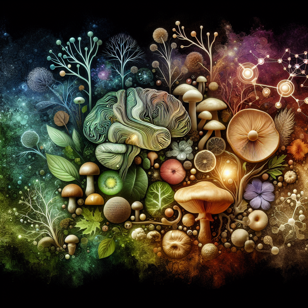 Discover Effective Organic Mushroom Growing Techniques