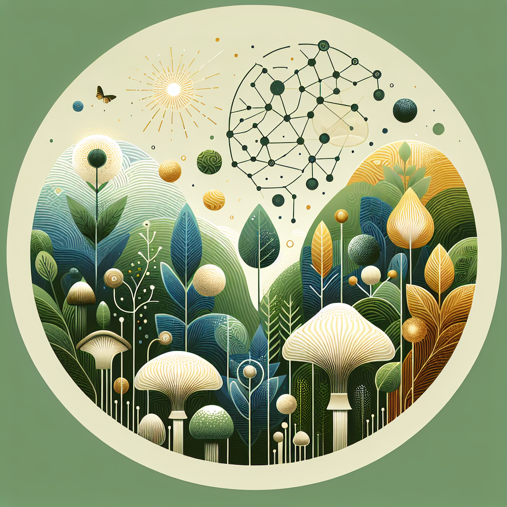Mushroom Extraction Techniques for Optimal Wellness