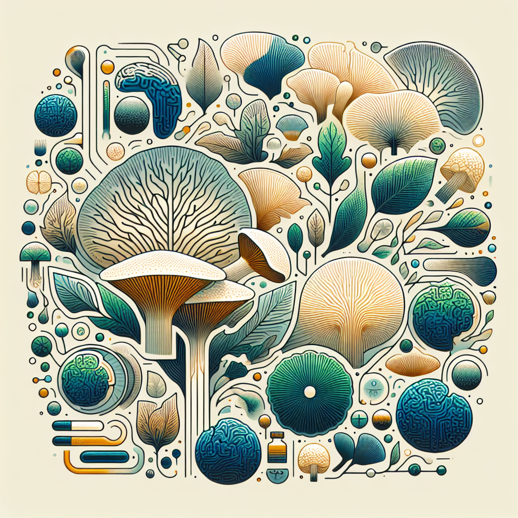 Discover Turkey Tail Mushroom’s Gut Health Benefits