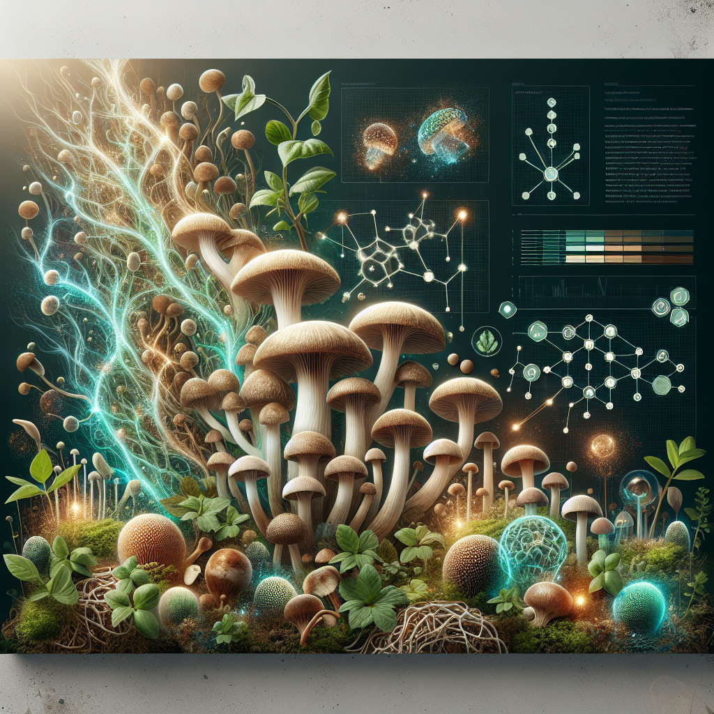 Explore Effective Organic Mushroom Growing Techniques