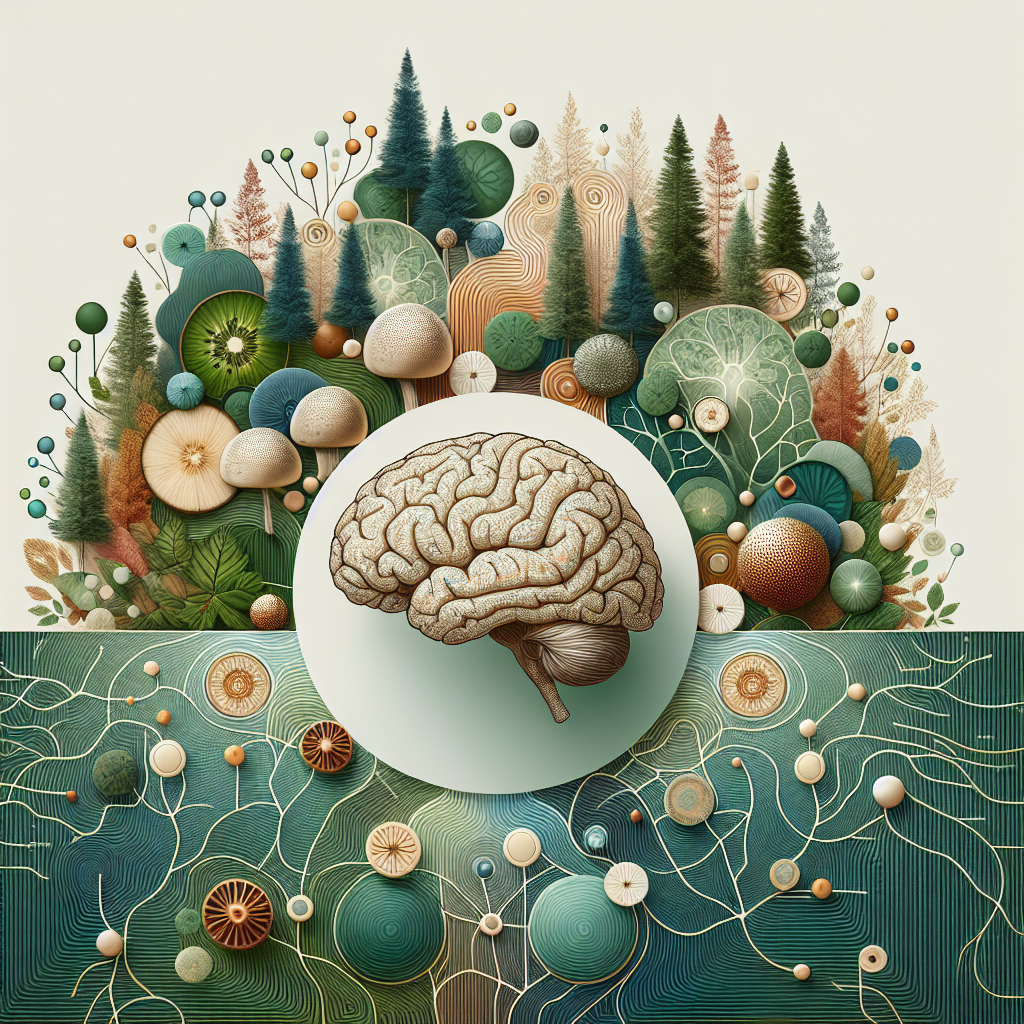 Discover the Benefits of Mushroom Coffee Alternatives