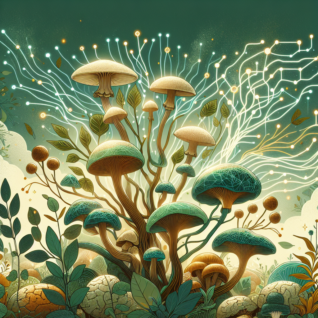 Discover Cordyceps for Enhanced Athletic Performance