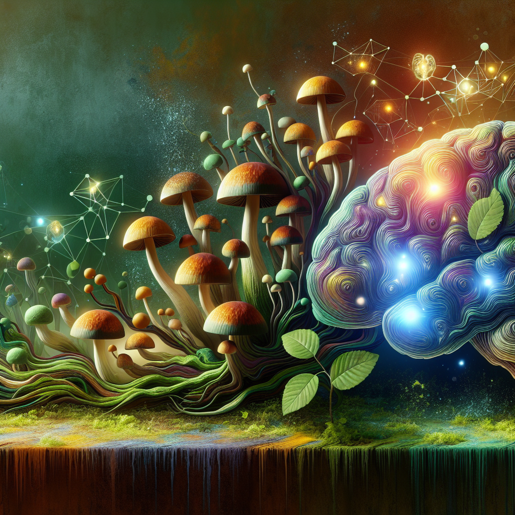 Exploring Effective Techniques for Mushroom Extraction