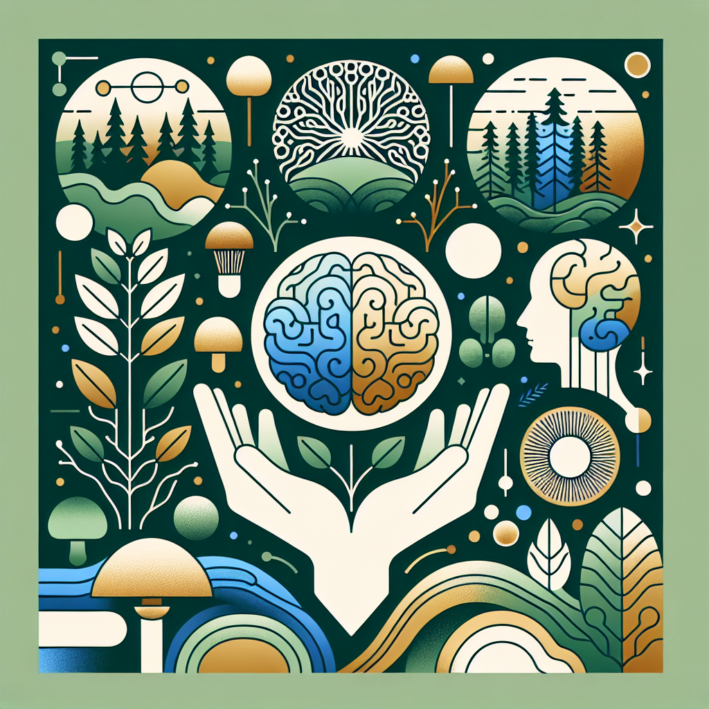 Discover the Benefits of Dual Extraction in Mushrooms