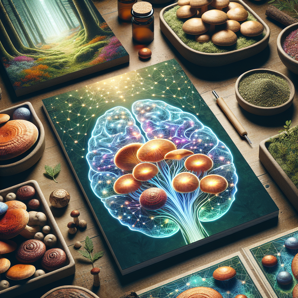 Boost Your Immunity with Reishi Mushroom Benefits