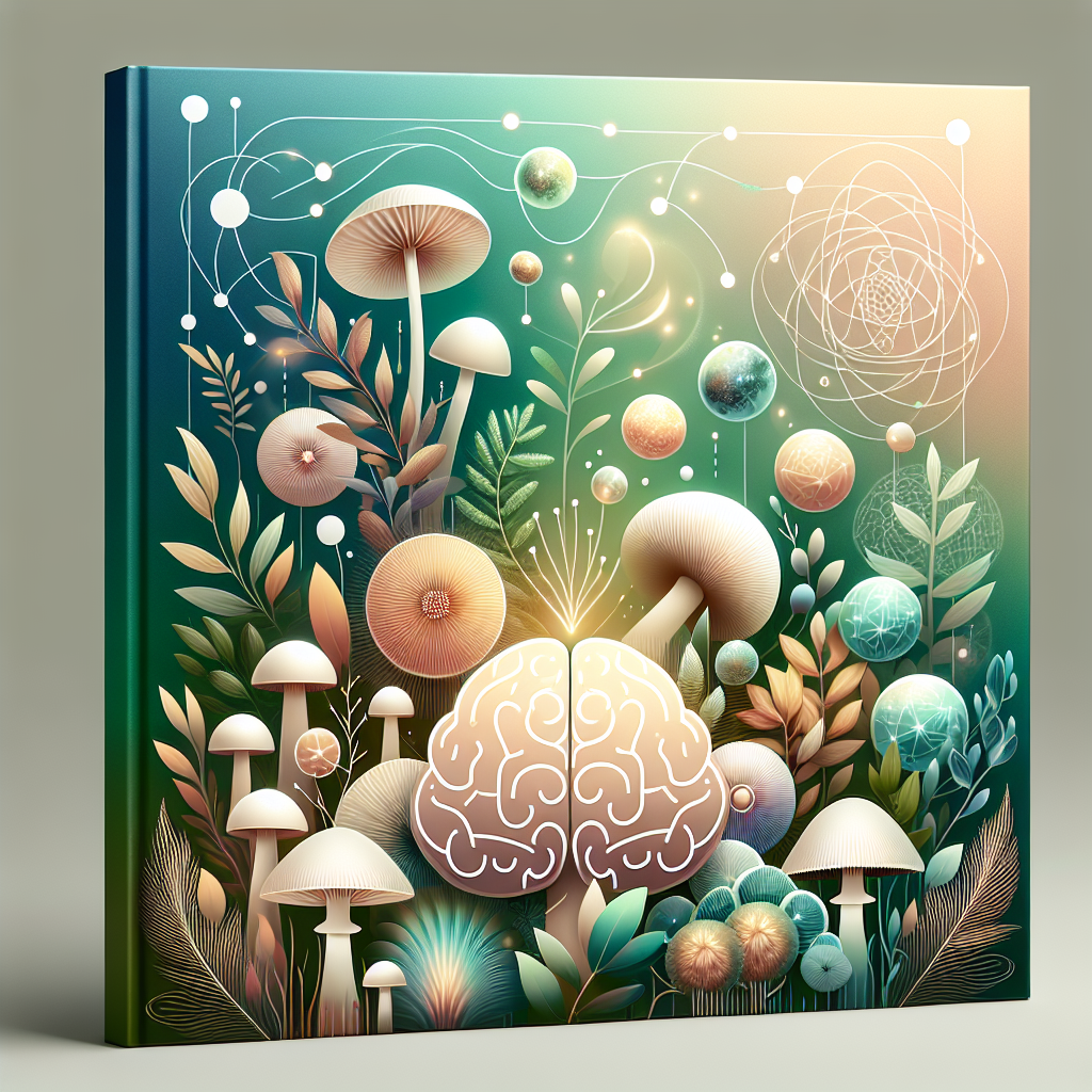 Discover the Gut Health Benefits of Turkey Tail Mushroom