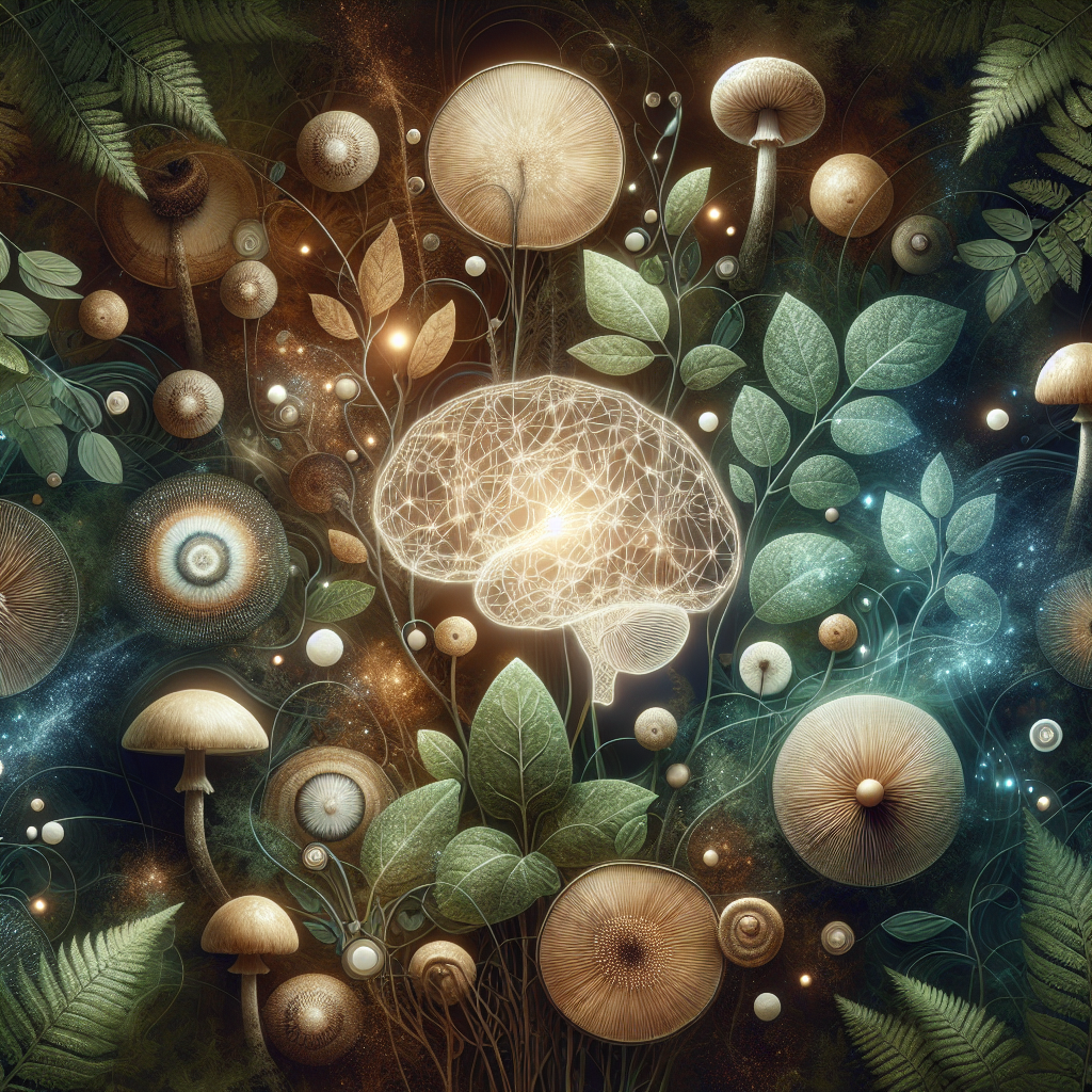 Exploring Effective Mushroom Extraction Techniques