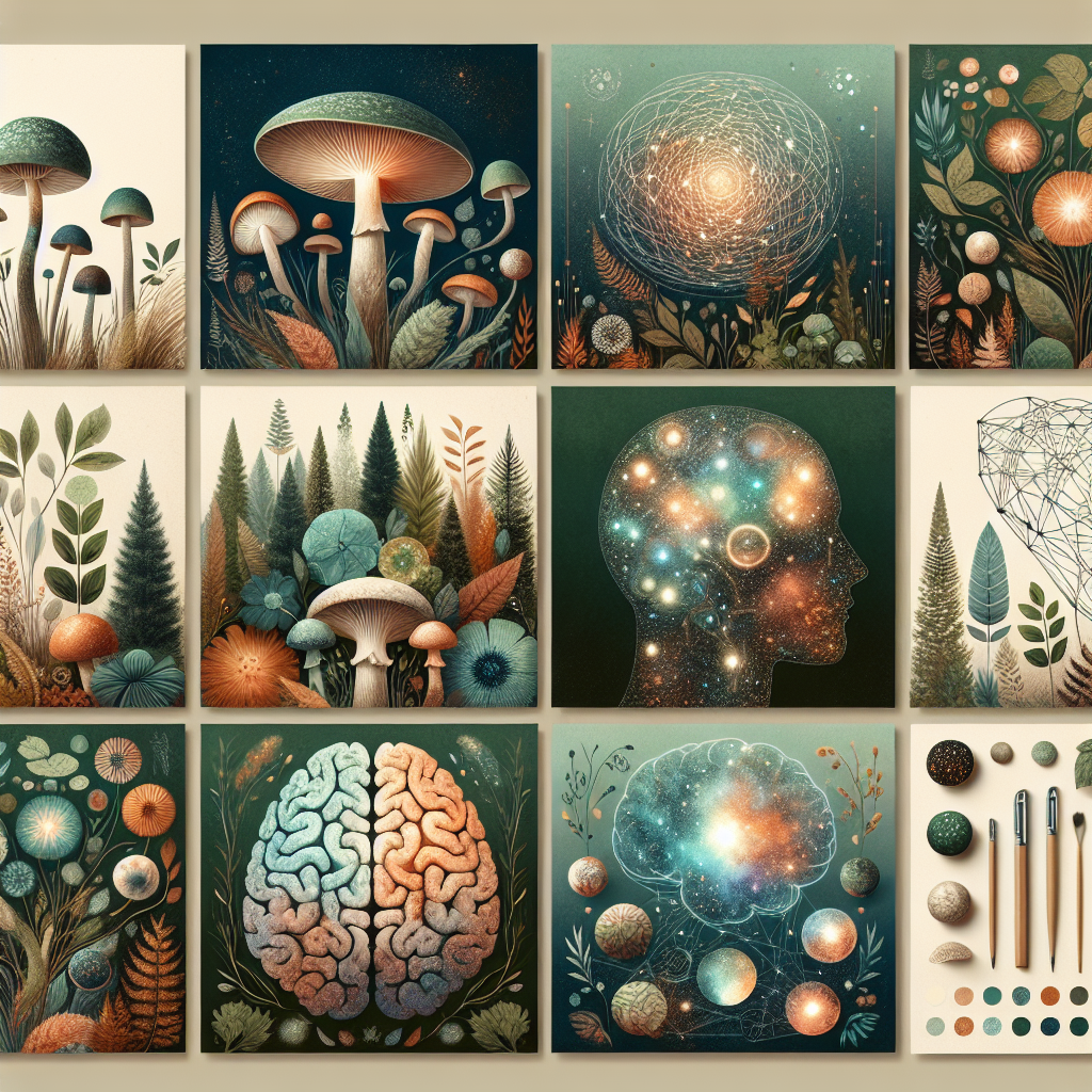 Discover the Benefits of Dual Extraction for Functional Mushrooms