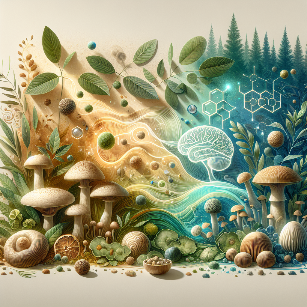 Unleashing Beta-Glucans for Immune and Wellness Support