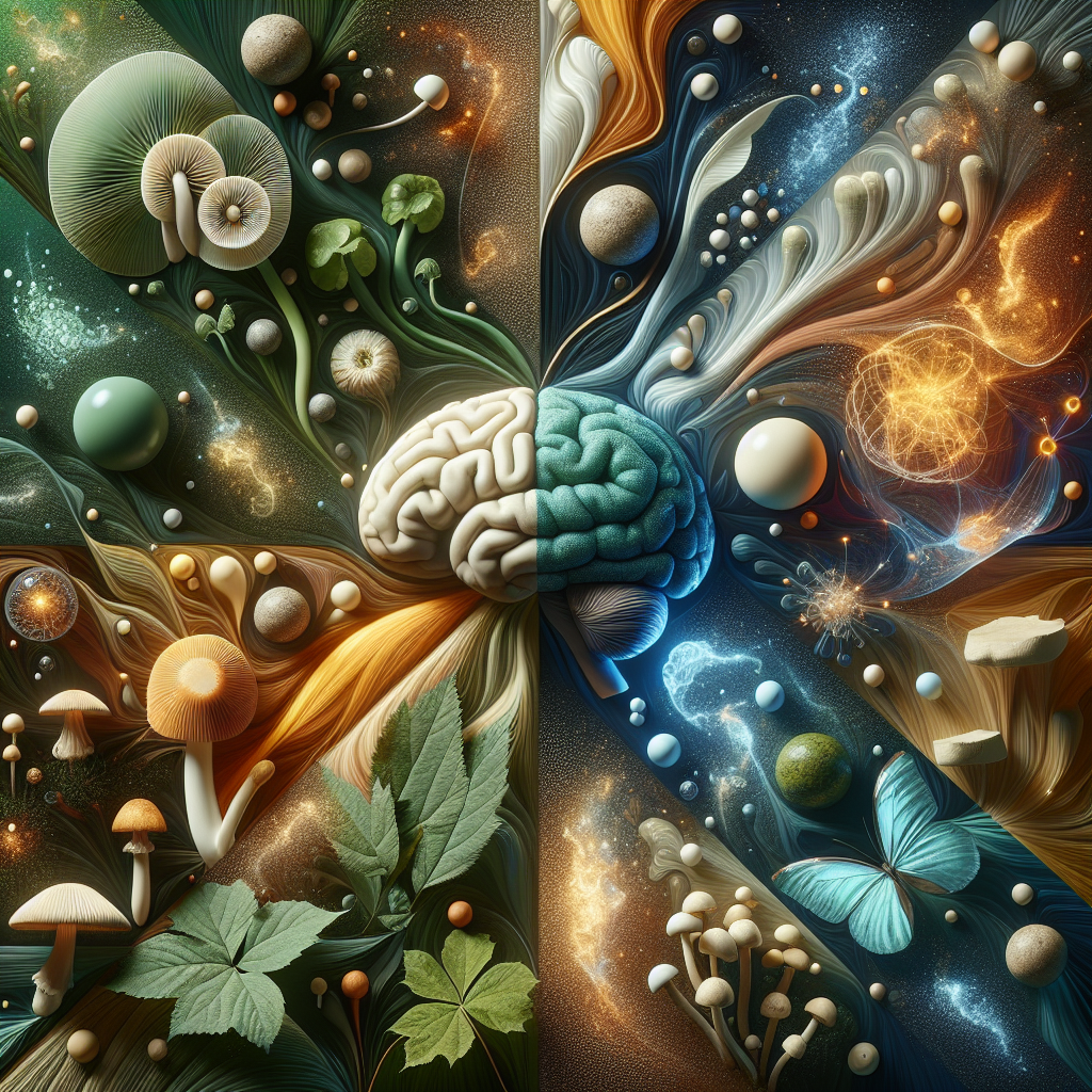 Discover the Gut Health Benefits of Turkey Tail Mushrooms