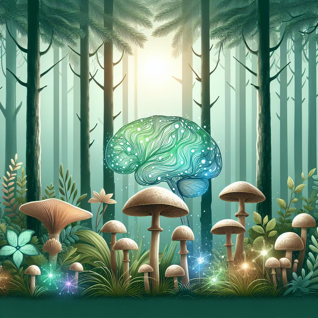 A Comprehensive Guide to Mushroom Supplement Dosage