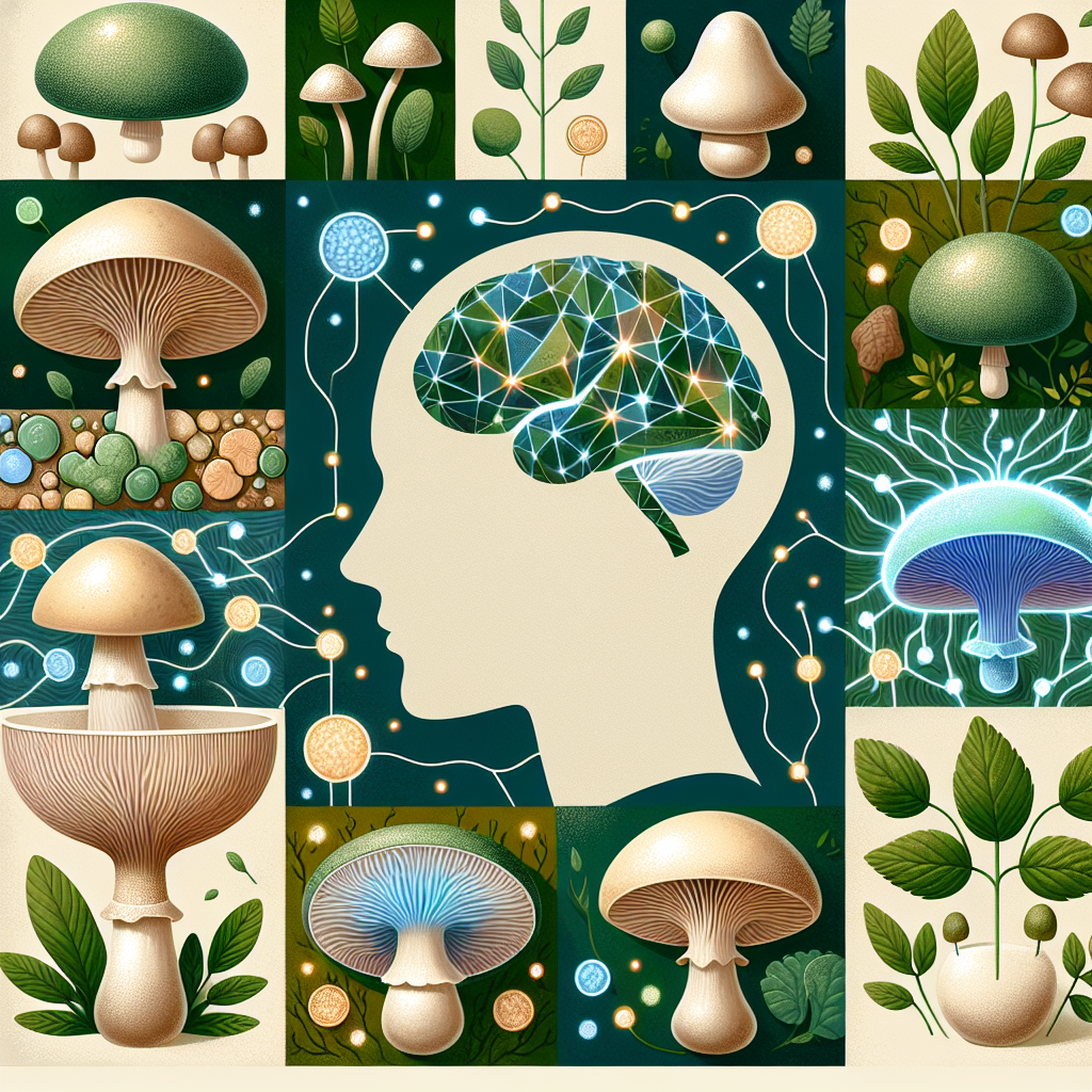 Explore Organic Mushroom Growing Techniques for Home Cultivation