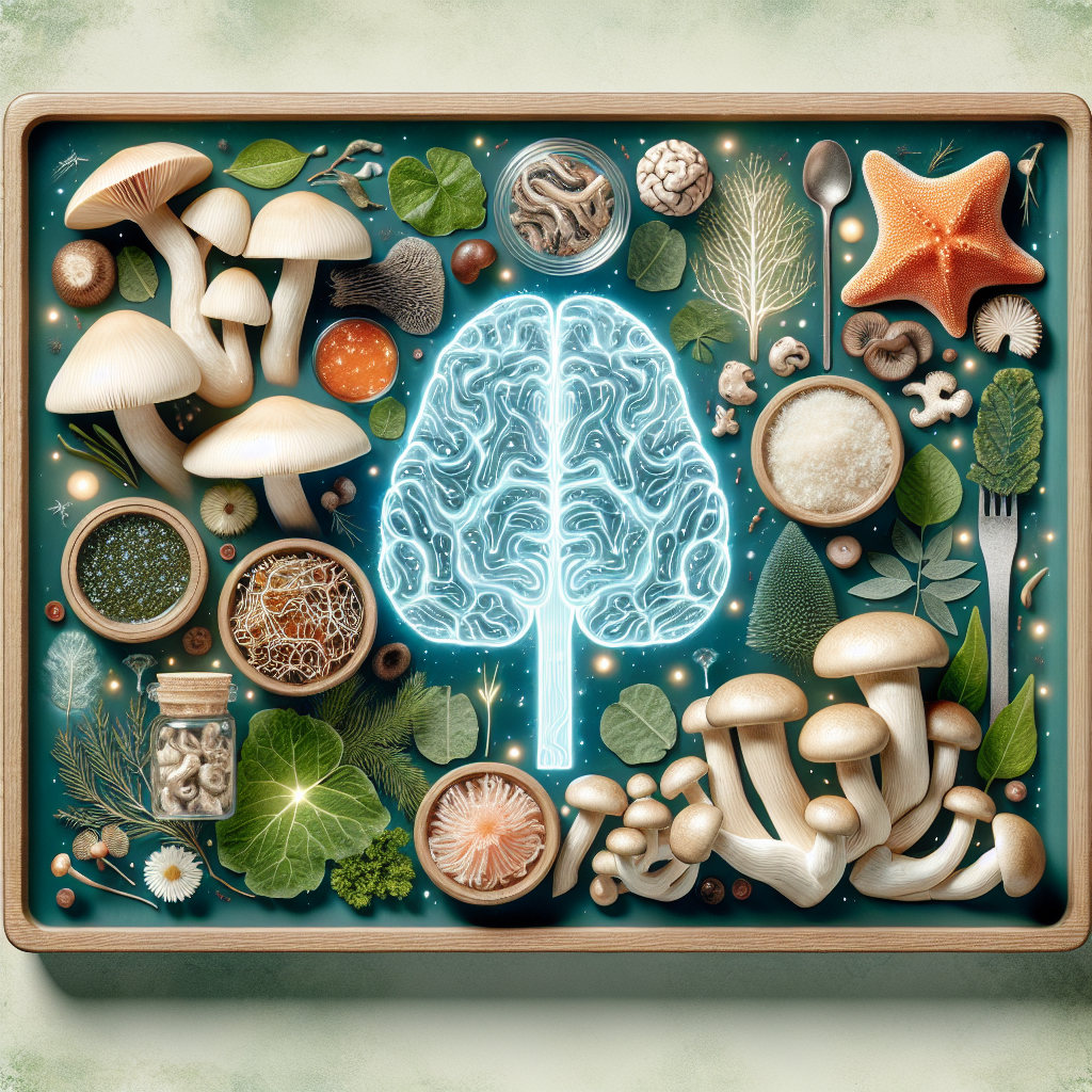 Discover the Benefits of Turkey Tail for Gut Health