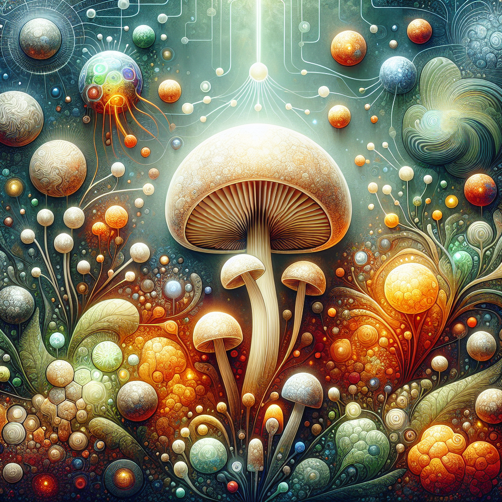 Your Guide to Mushroom Supplement Dosages