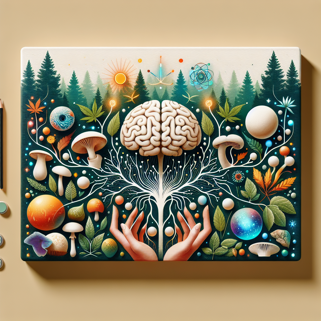 Explore the Benefits of Mushroom Coffee Alternatives