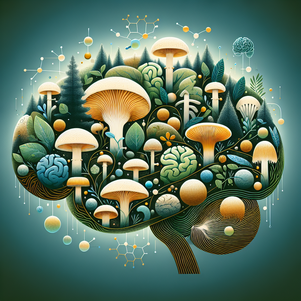 Discover the Benefits of Turkey Tail for Gut Health