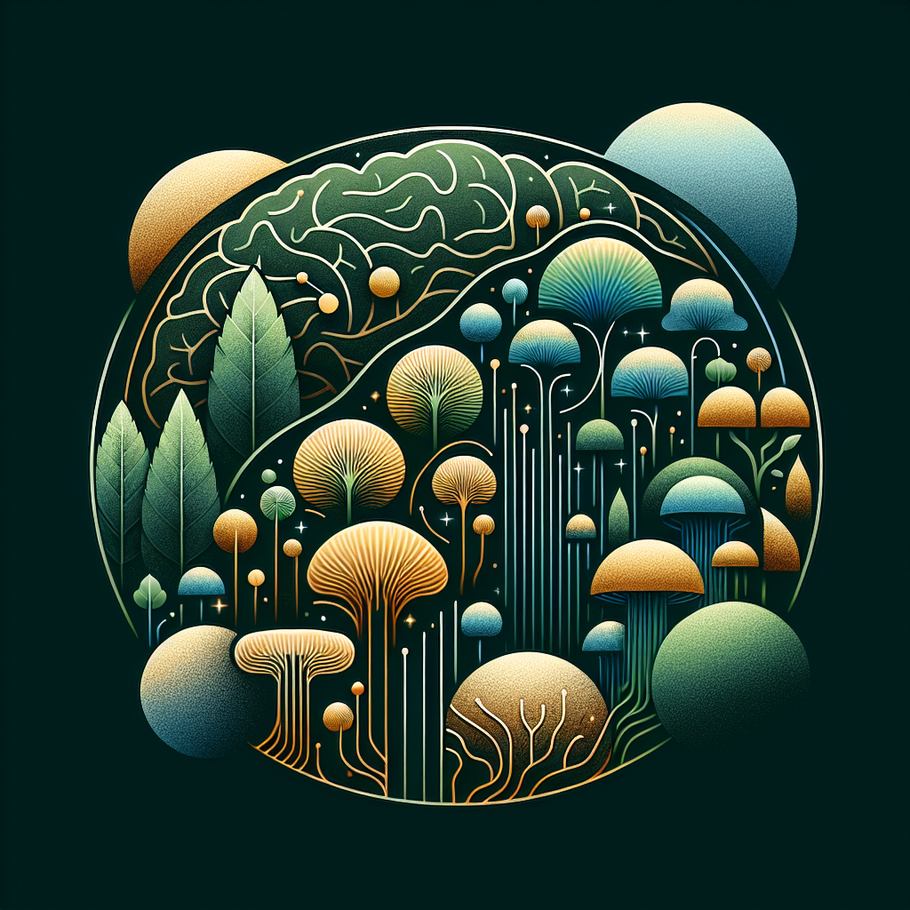 Discover the Advantages of Organic Mushroom Cultivation