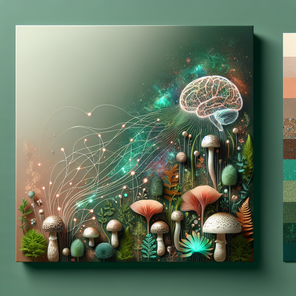 Unlocking the Power of Mushroom Extraction Techniques