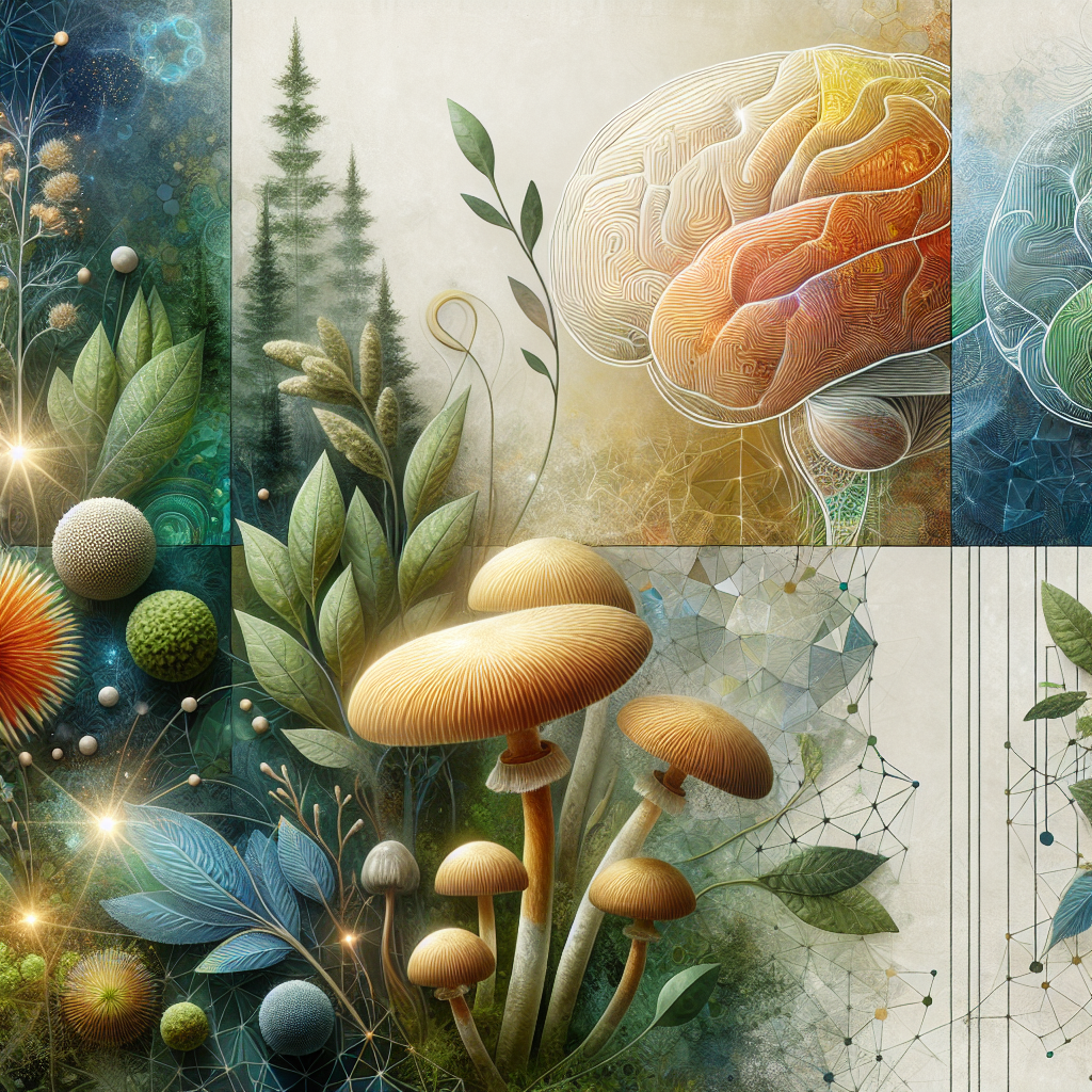 Unlocking Cordyceps for Enhanced Athletic Performance