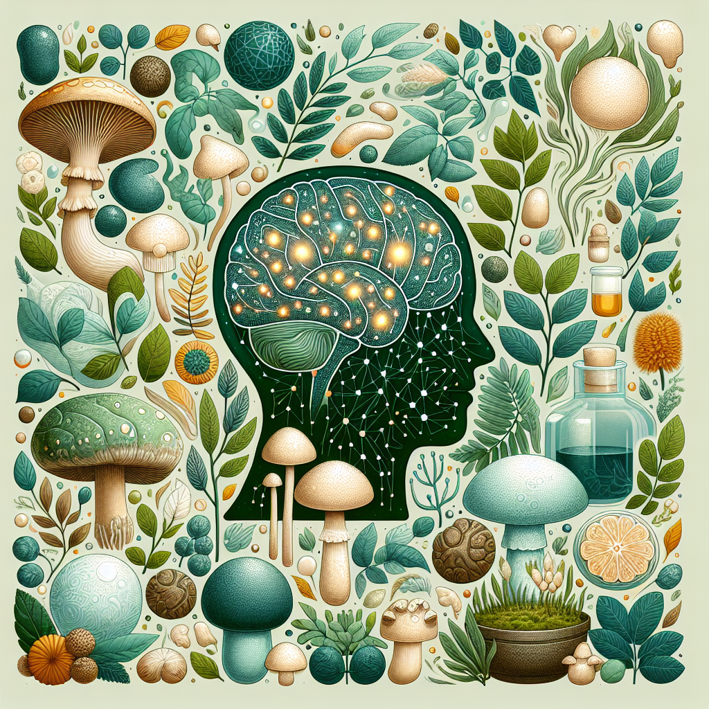 Discover the Gut Health Benefits of Turkey Tail Mushrooms