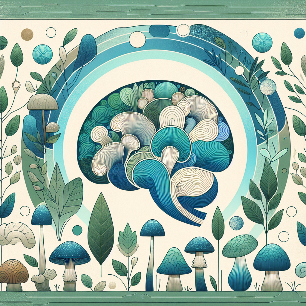 Discover Turkey Tail Mushroom Benefits for Gut Health