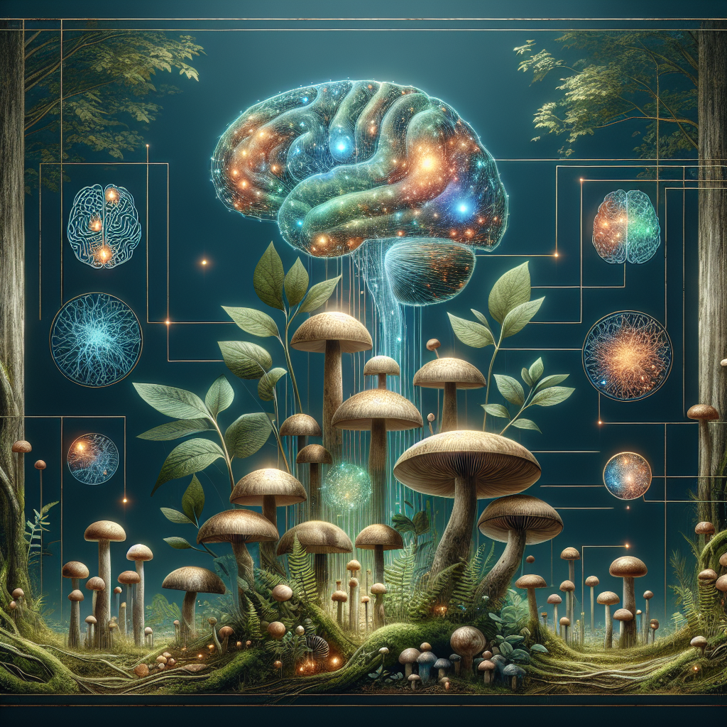 Essential Dosage Guide for Mushroom Supplements