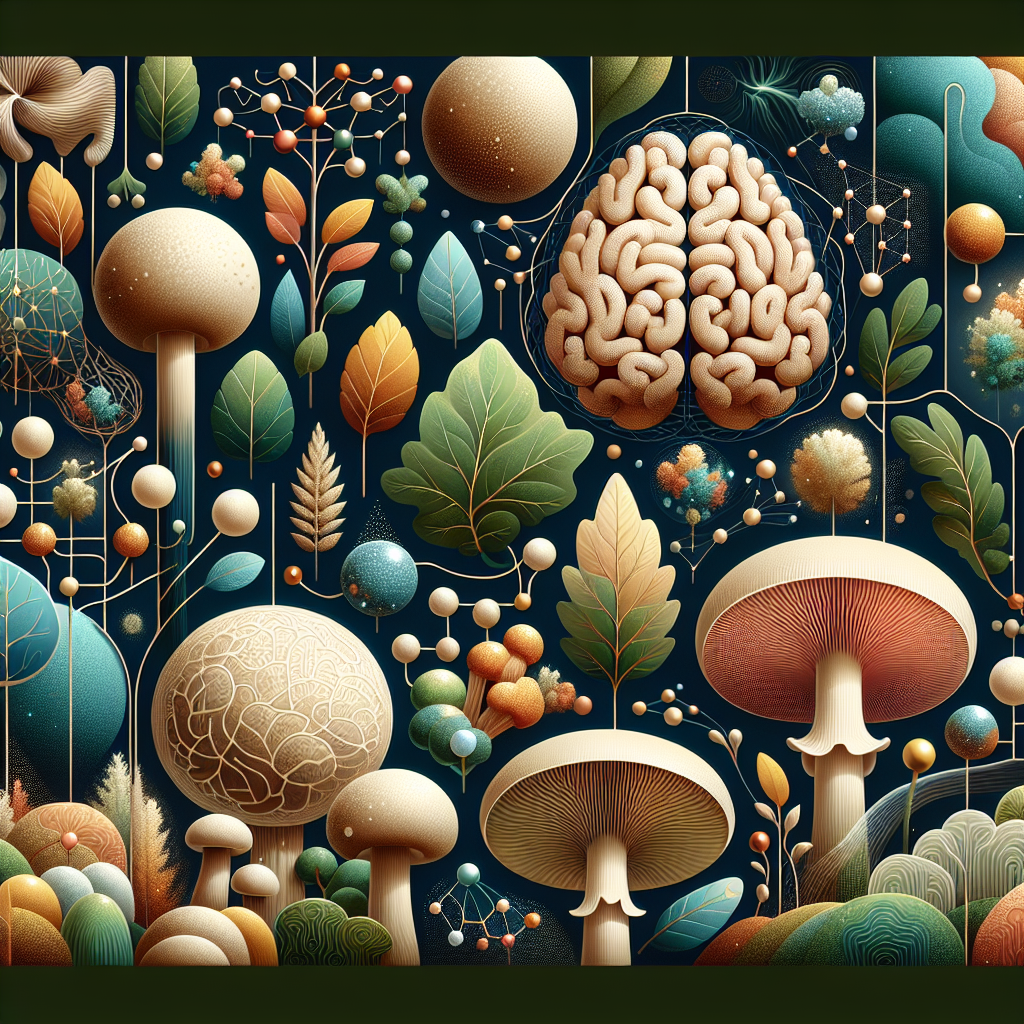 Unlocking the Benefits of Turkey Tail Mushroom for Gut Health