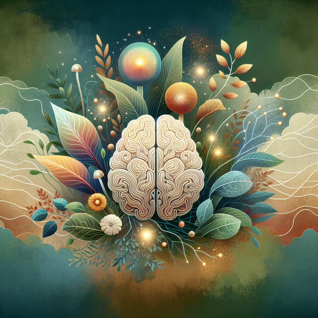 Elevate Your Wellness with Mushroom Coffee Alternatives