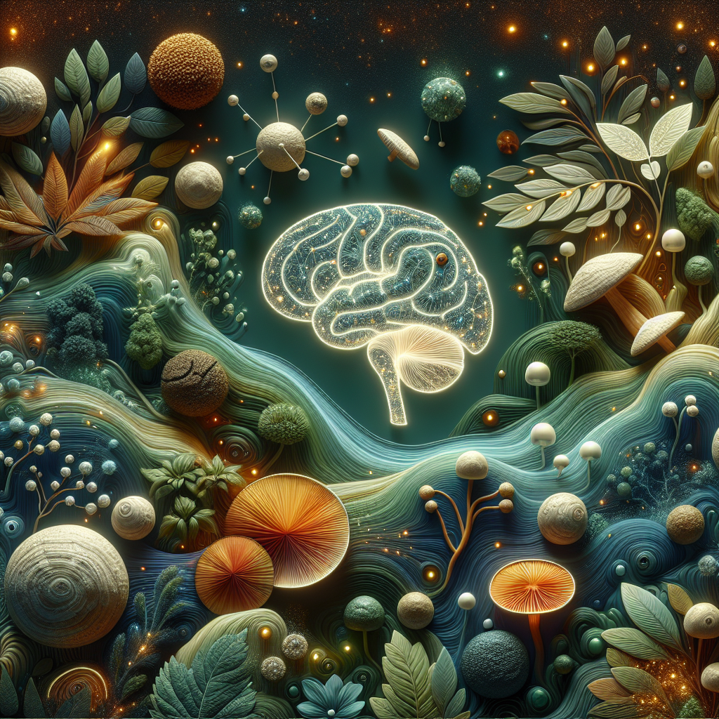 Harness Reishi Mushroom for a Stronger Immune System