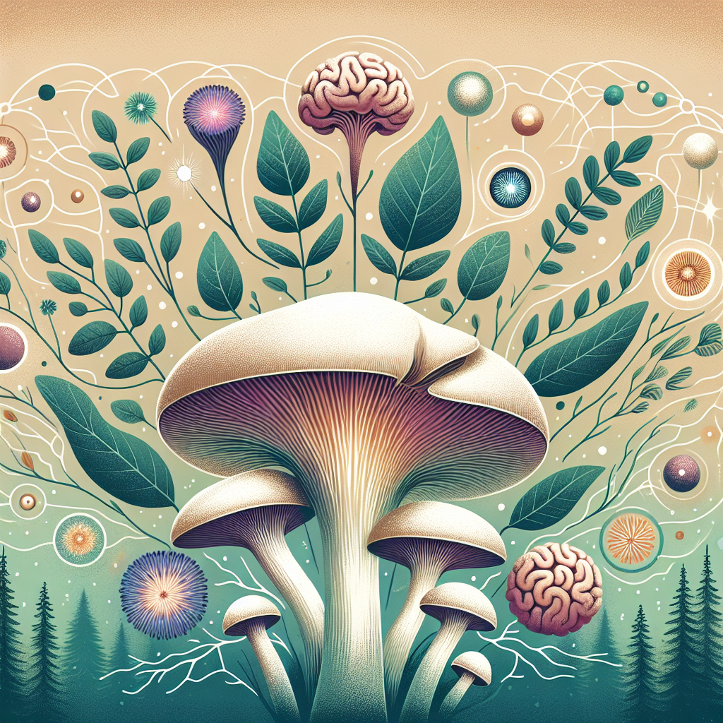 Explore the Benefits of Turkey Tail Mushroom for Gut Health