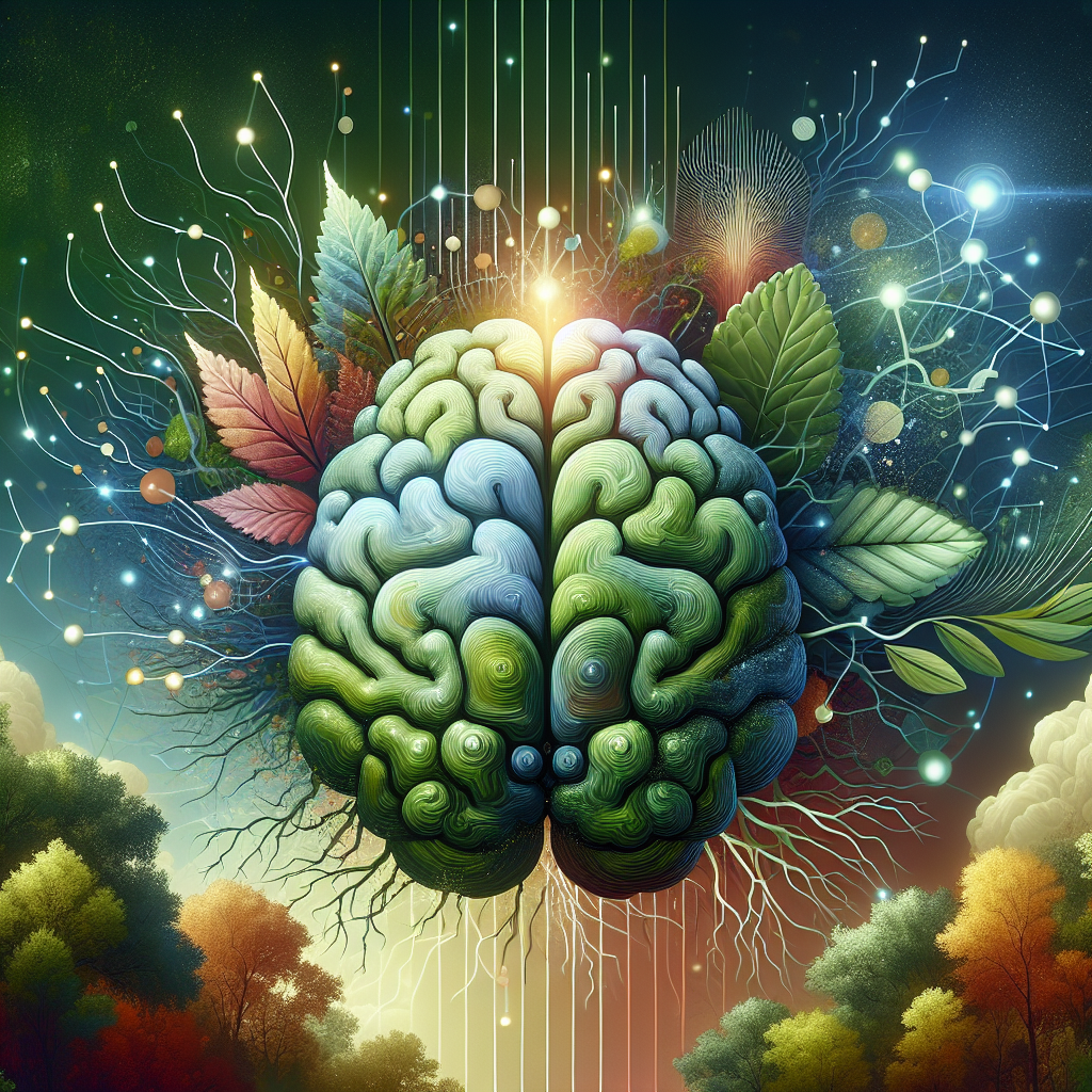 Enhancing Mental Performance with Medicinal Mushrooms