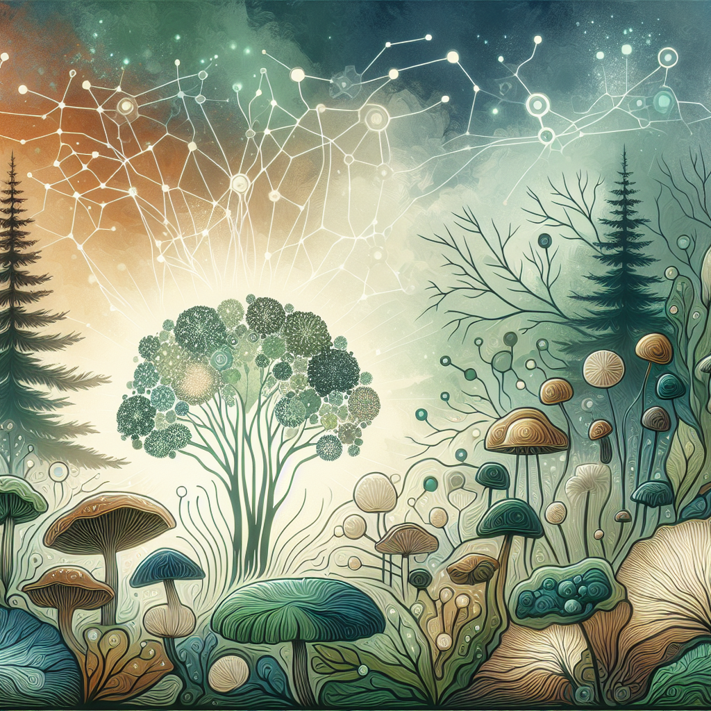 Discover the Cognitive Benefits of Medicinal Mushrooms