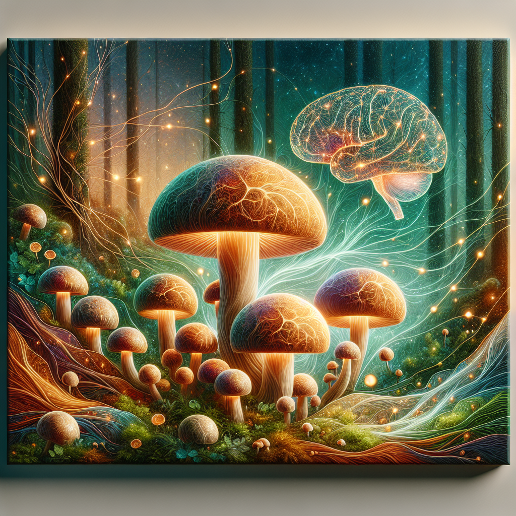 Mastering Organic Mushroom Growing Techniques for Wellness