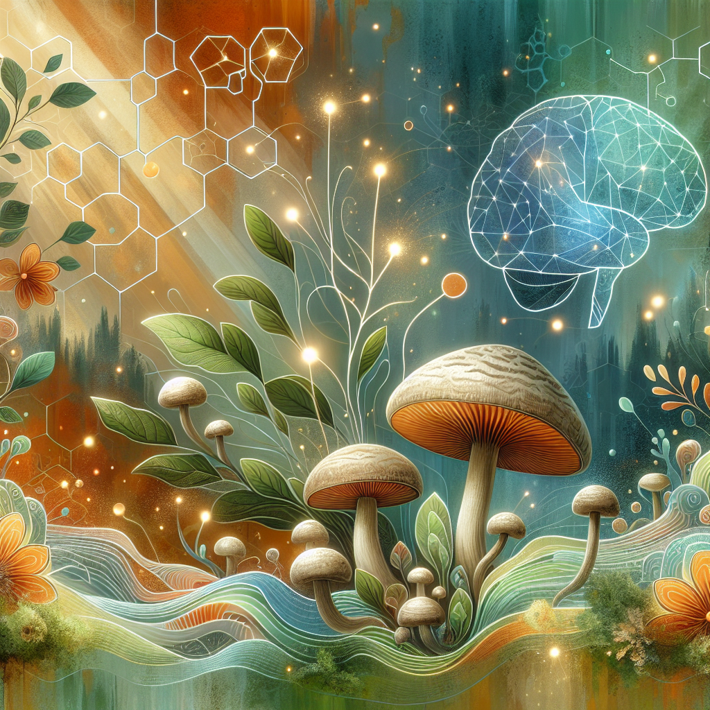 Boost Your Immunity with Reishi Mushrooms