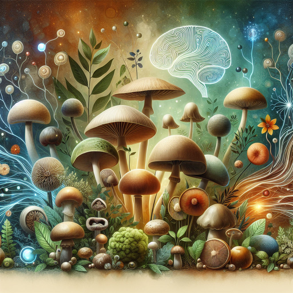 Discover Best Organic Mushroom Cultivation Techniques